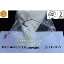 Test Decanoate Testosteron Caproate Retandrol Steroid-Pulver